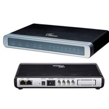 Granstream GXW4104 gateway