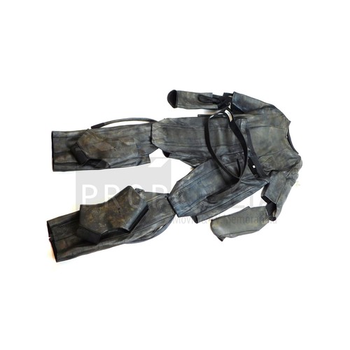 Stargate universe costume - universe,