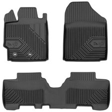 Tappetini Auto TPE Frogum