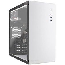 Computer desktop assemblato - desktop,