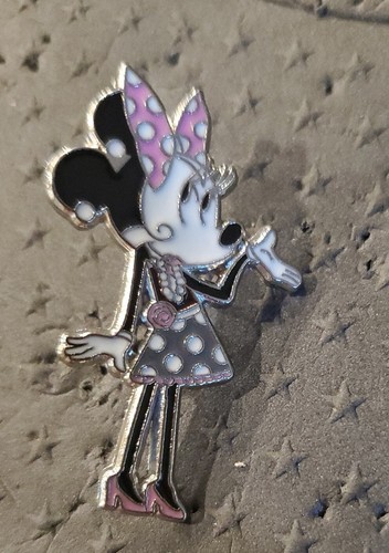 Minnie mouse paris - paris, moda
