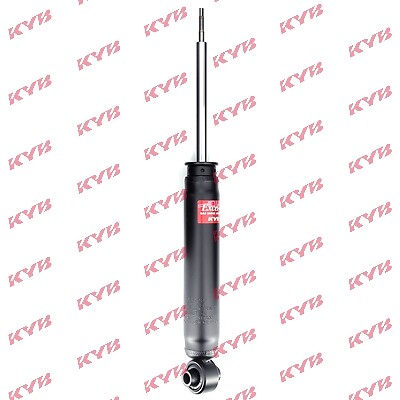 Kyb 349021 ammortizzatore asse - kyb,
