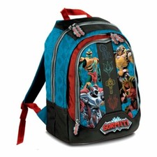 AUGURI PREZIOSI GORMITI ZAINO