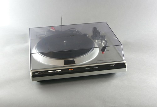 Denon giradischi 30l - denon,