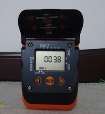 Claber Programmatore Irrigazione A Rubinetto A Una Via Aquauno Video 6 Plus 8413