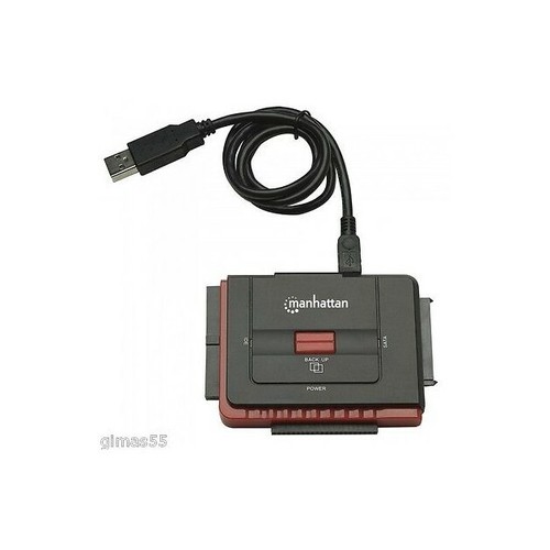 Adattatore usb2 speed a - usb2.0, hi-speed