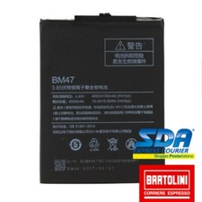 BATTERIA BM47 PER XIAOMI REDMI