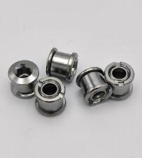 5 vis de plateau double VAR