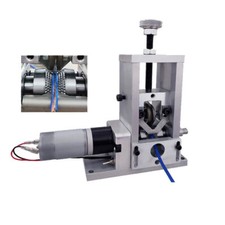 Spelafili Elettrico Rifiuti