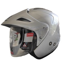 Casco jet ixs - casco, moto
