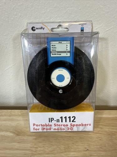 Altoparlanti stereo portatili