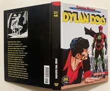 SUPER BOOK DYLAN DOG N.48 2009