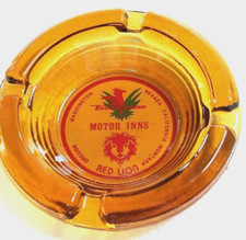 Posacenere vintage Thunderbird