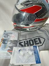 Casco Moto Shoeixed Sete
