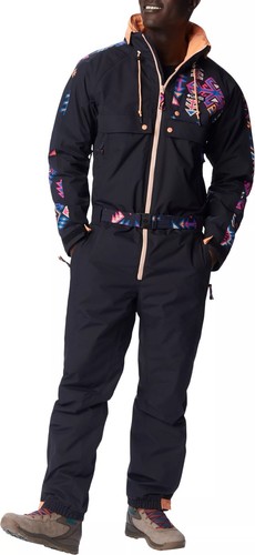 Columbia tuta neve uomo - uomo, eco