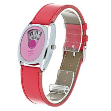 Orologio Q&Q BY CITIZEN jump