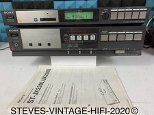 Amplificatore integrato stereo