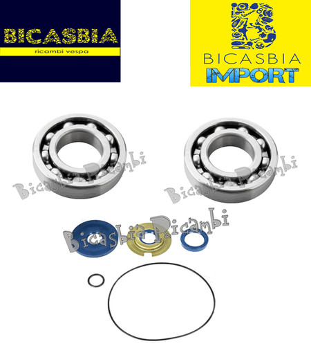 11261 import cuscinetti - 11261,