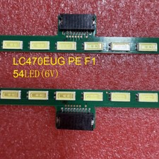 Striscia LED per LG 47LM760T