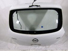 93191543 PORTELLONE COFANO POSTERIORE BAULE OPEL CORSA D 1.3 D 55KW 5M 3P (2014)