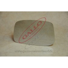 Vetro Specchietto Esterno Lato