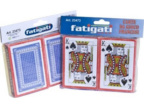 Carte poker - da, 2