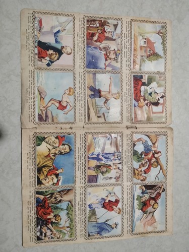 Album vita garbaldi - vita,
