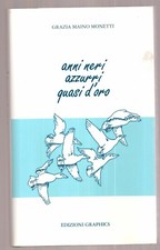 @ F27 Anni neri azzurri quasi