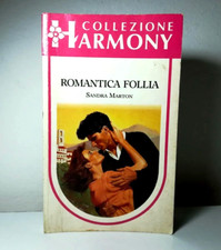 Romantica Follia di Sandra