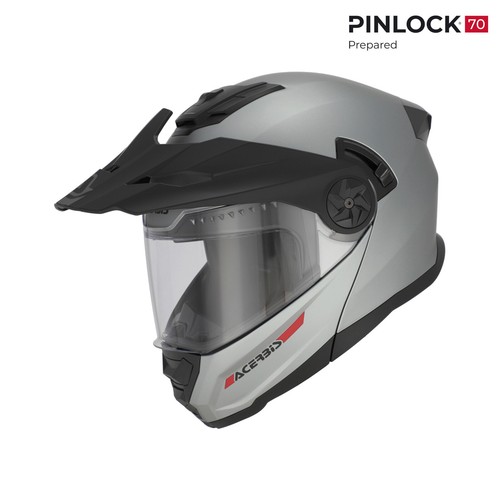 Casco modulare adventure - casco,