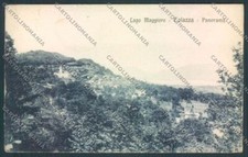 Novara Colazza cartolina ZQ8744