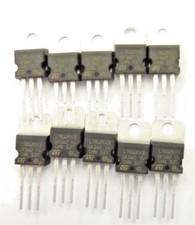 Lm338t regolatore di - lm338t,