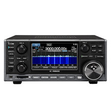 Icom IC-R8600 10kHz to 3GHz