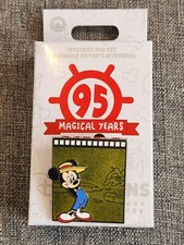 SPILLA MISTERIOSA TOPOLINO