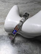 Nomination Charm Bracelet/13