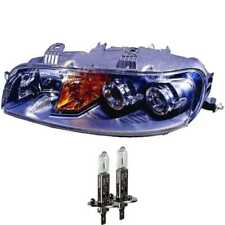 Faro Sinistro Per Fiat Punto