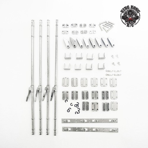 Kit completo accessori - kit, in