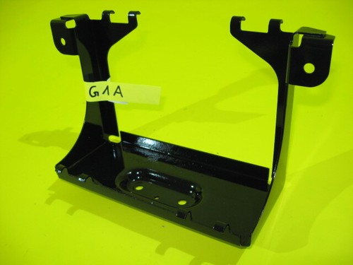 Scatola batteria rivestita - , bmw
