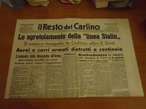 Quotidiano resto del - quotidiano-il,