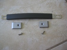 Yaesu FT-767GX maniglia di