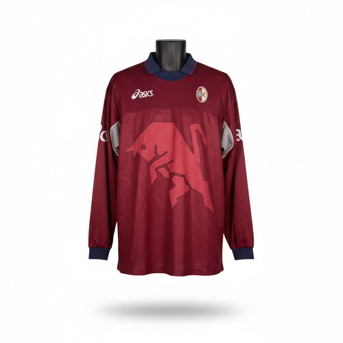 Kit allenamento torino - torino, fc