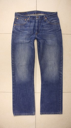 Jeans uomo levi 507 - uomo,