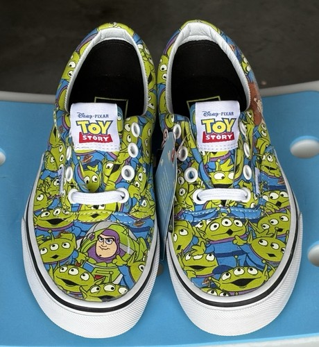 Furgoni disney pixar toy - pixar,