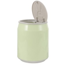 Mini poubelle Can avec