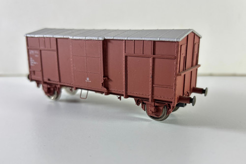 Acme laser carro - acme/laser, merci