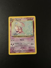Pokémon Espeon #1/75 - Neo