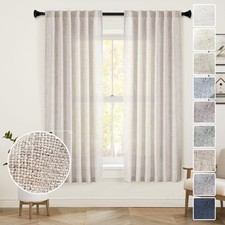 MEETBILY 63" Tende a linguetta