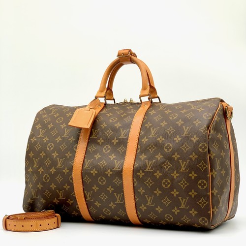 Borsa viaggio louis - borsa, da