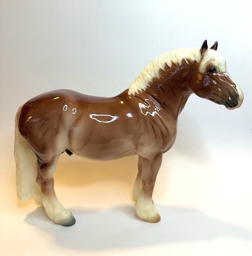 Breyerfest 2022 lucido corsa