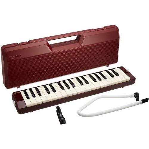 Yamaha 37d pianica melodica - p-37d,